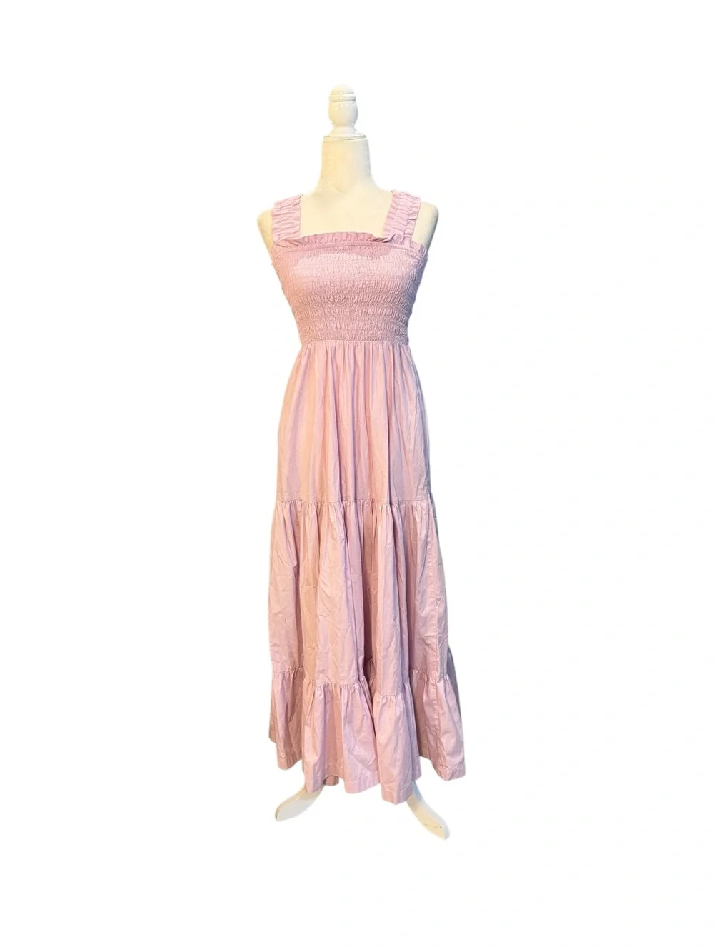 Abercrombie & Fitch feminine lilac